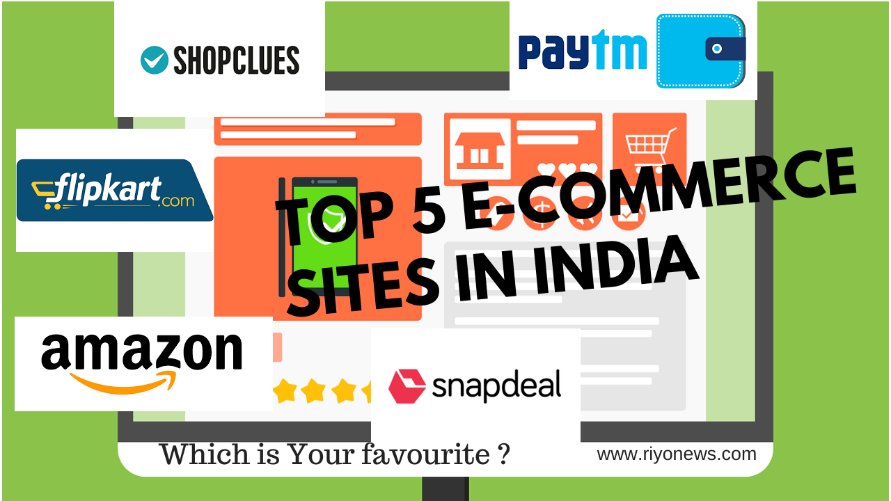Top-5-e-commerce-sites-in-India.