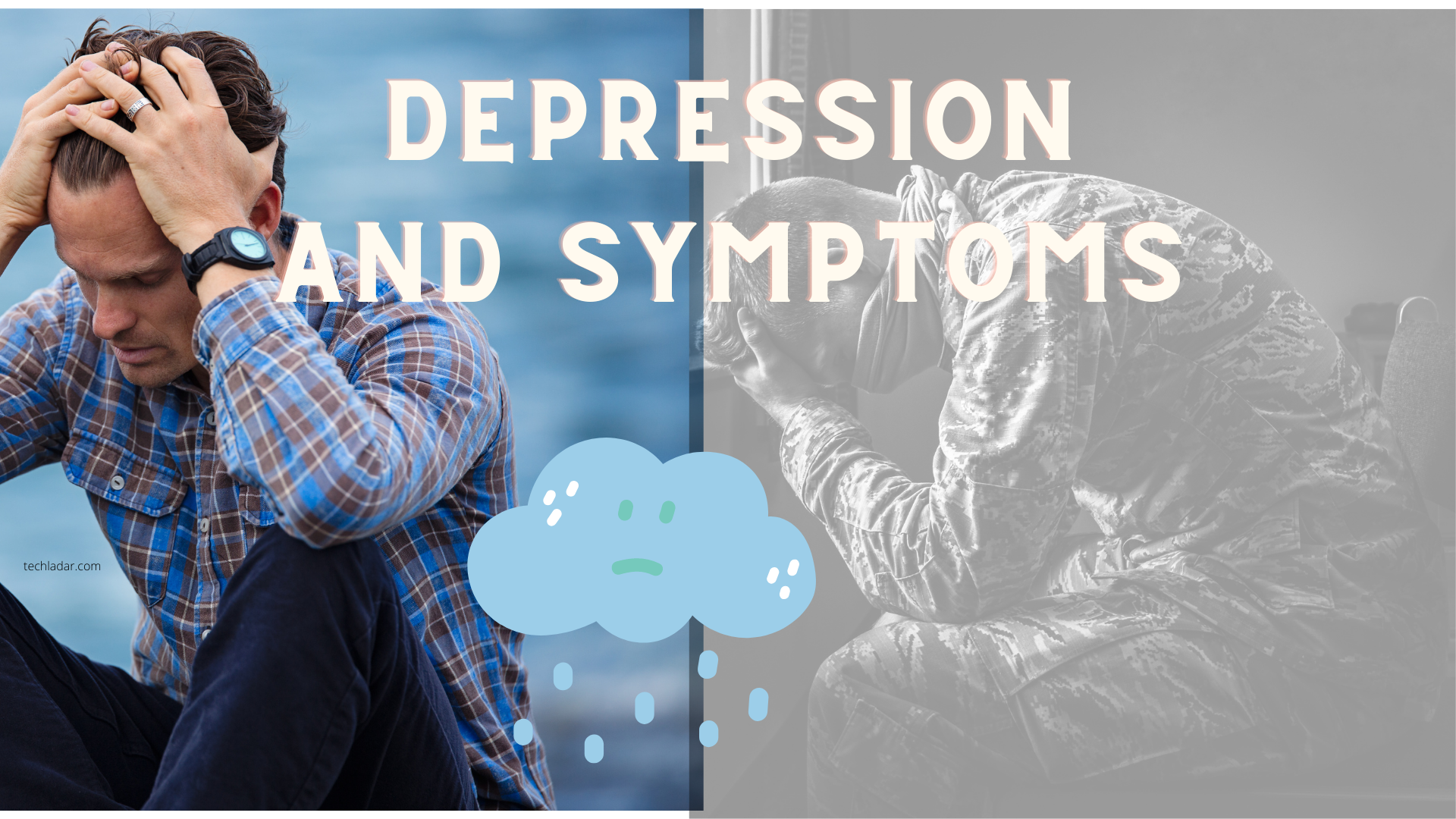 Depression And Symptoms
